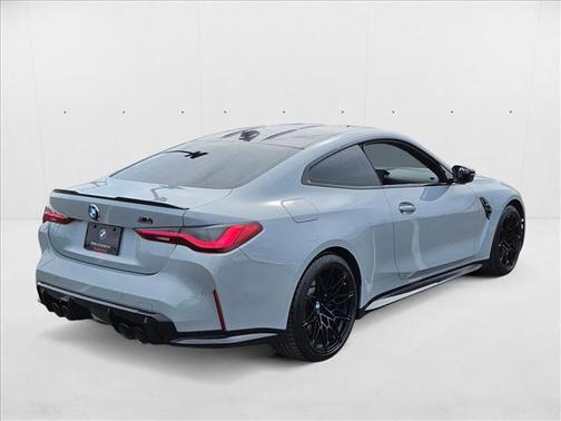 2024 BMW M4 Base