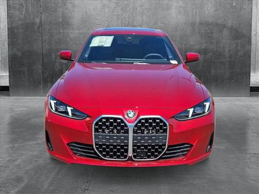 2025 BMW 430 Gran Coupe i