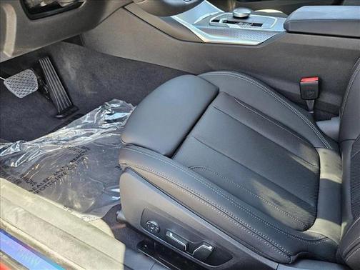 2025 BMW 430 Gran Coupe i