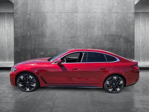 2025 BMW 430 Gran Coupe i