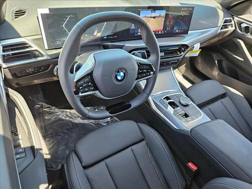 2025 BMW 430 Gran Coupe i