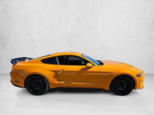 2018 Ford Mustang GT
