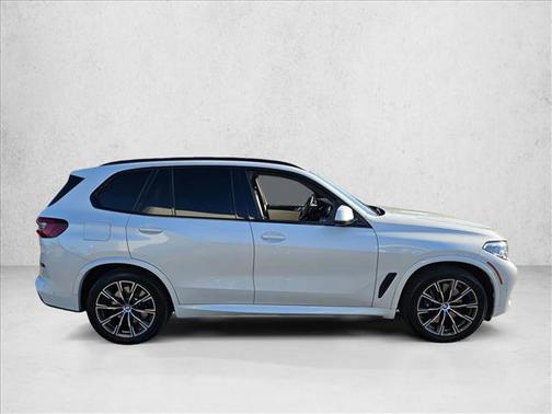 2021 BMW X5 PHEV xDrive45e