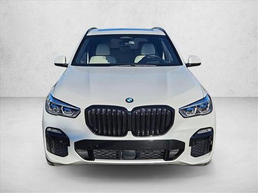 2021 BMW X5 PHEV xDrive45e