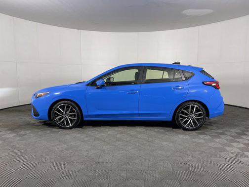 2024 Subaru Impreza Sport