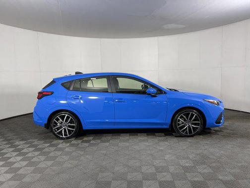 2024 Subaru Impreza Sport