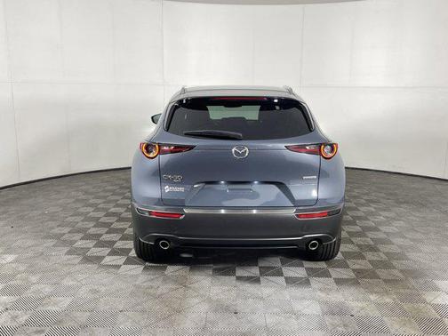 2023 Mazda CX-30 2.5 S Carbon Edition
