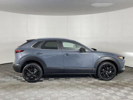 2023 Mazda CX-30 2.5 S Carbon Edition