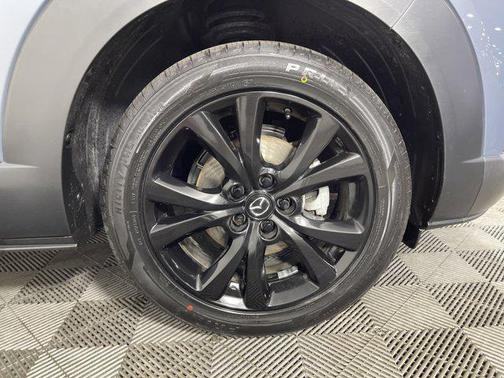 2023 Mazda CX-30 2.5 S Carbon Edition