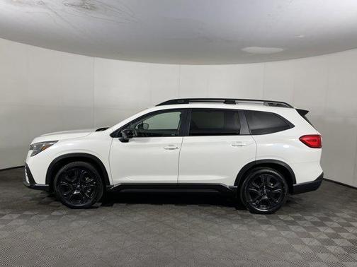 2025 Subaru Ascent Onyx Edition 7-Passenger