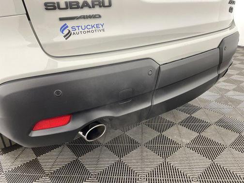 2025 Subaru Ascent Onyx Edition 7-Passenger