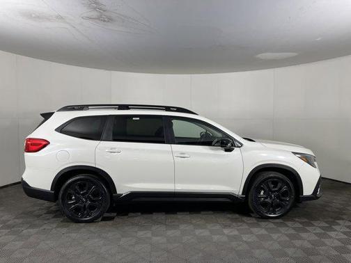 2025 Subaru Ascent Onyx Edition 7-Passenger