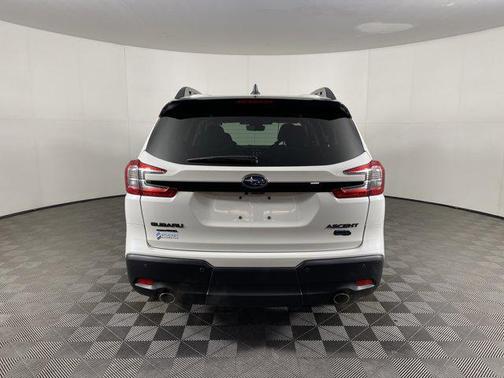 2025 Subaru Ascent Onyx Edition 7-Passenger