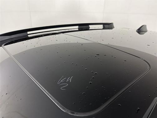 Crystal Black Silica 2026 Subaru Crosstrek Premium