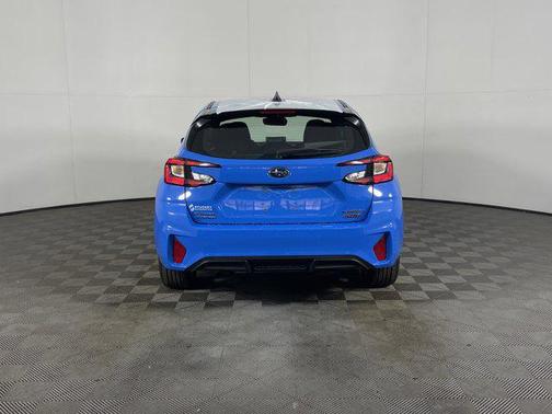 2025 Subaru Impreza RS