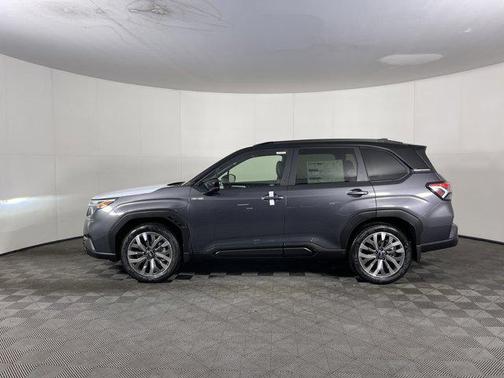 2025 Subaru Forester Hybrid Touring