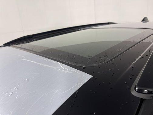 2025 Subaru Forester Hybrid Touring