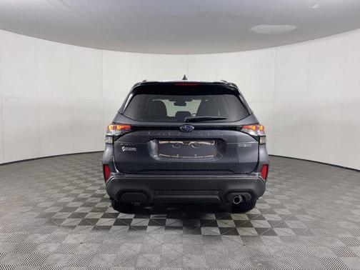 2025 Subaru Forester Hybrid Touring