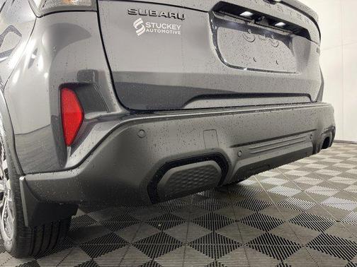 2025 Subaru Forester Hybrid Touring