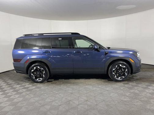 2025 Hyundai SANTA FE SEL 2.4