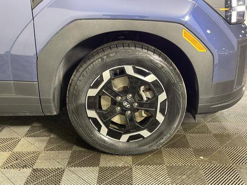 2025 Hyundai SANTA FE SEL 2.4