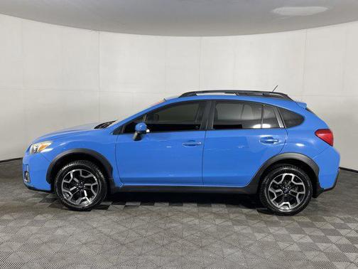 2017 Subaru Crosstrek 2.0i Premium
