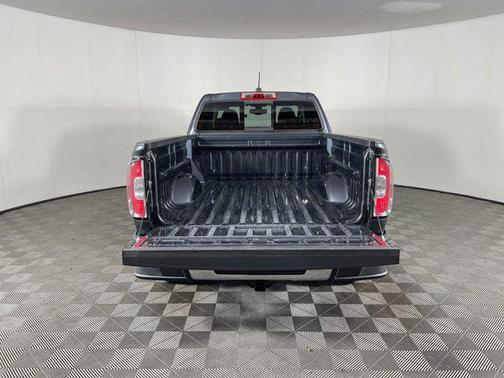 2015 GMC Canyon SLE
