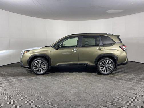 2025 Subaru Forester Hybrid Touring