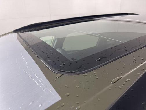 2025 Subaru Forester Hybrid Touring