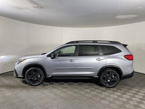 2025 Subaru Ascent Onyx Edition Touring 7-Passenger