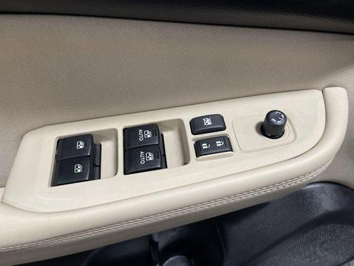 2019 Subaru Legacy Premium