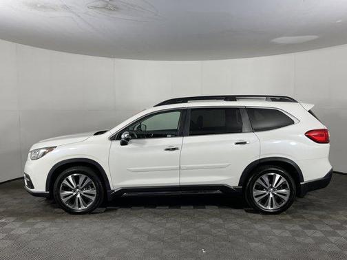 2020 Subaru Ascent Touring 7-Passenger