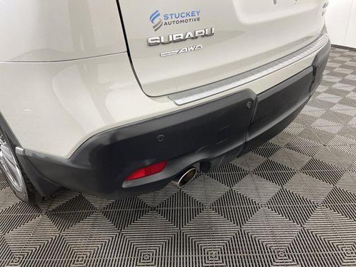 2020 Subaru Ascent Touring 7-Passenger