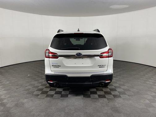 2020 Subaru Ascent Touring 7-Passenger