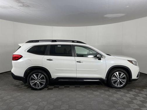 2020 Subaru Ascent Touring 7-Passenger