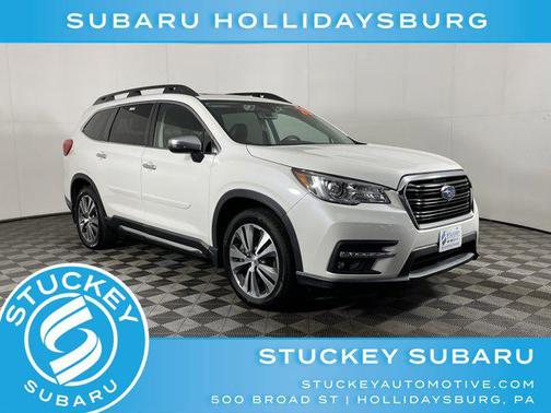 2020 Subaru Ascent Touring 7-Passenger