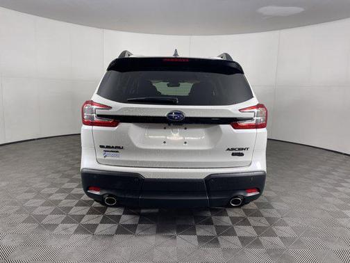2025 Subaru Ascent Onyx Edition 7-Passenger