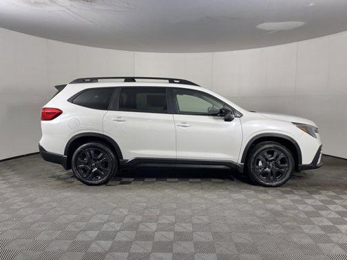 2025 Subaru Ascent Onyx Edition 7-Passenger