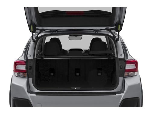 Quartz Blue Pearl 2019 Subaru Crosstrek 2.0i Limited
