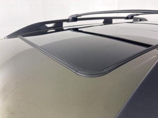 2023 Subaru Ascent Onyx Edition Limited 7-Passenger