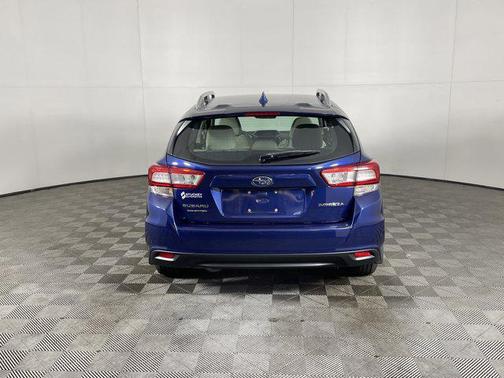 2018 Subaru Impreza 2.0i Premium
