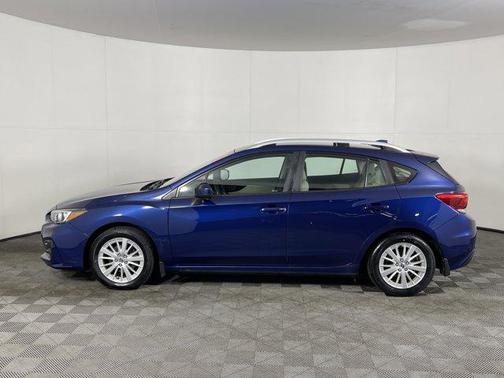 2018 Subaru Impreza 2.0i Premium