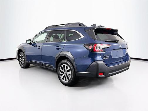 Cosmic Blue Pearl 2023 Subaru Outback Premium
