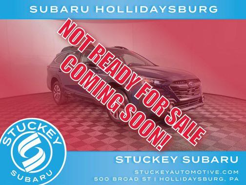 2023 Subaru Outback Premium