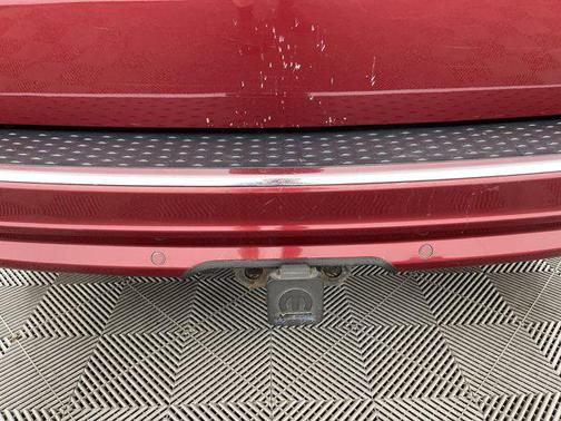 2014 Chrysler Town & Country Touring-L