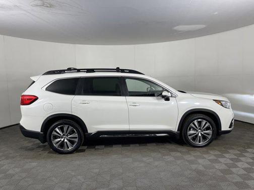 2020 Subaru Ascent Limited 8-Passenger