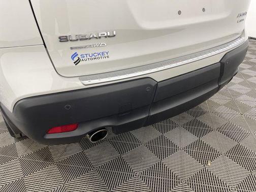 2020 Subaru Ascent Limited 8-Passenger