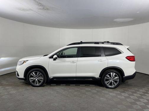2020 Subaru Ascent Limited 8-Passenger