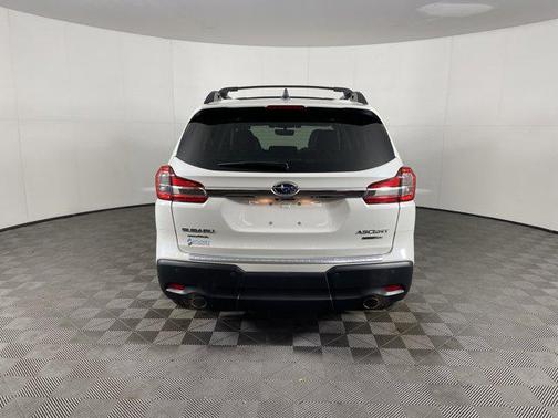 2020 Subaru Ascent Limited 8-Passenger