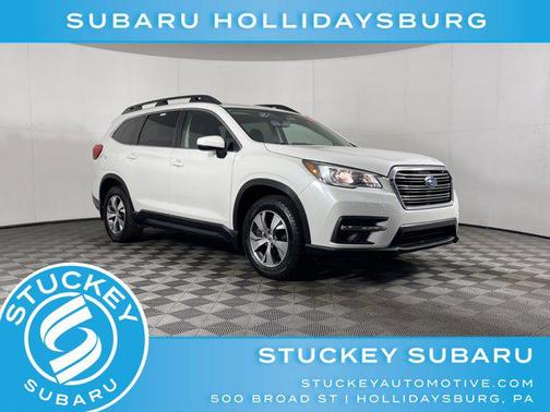 2020 Subaru Ascent Premium 7-Passenger